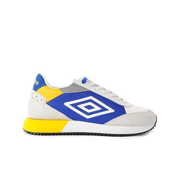 SCARPA BASSA UOMO UMBRO