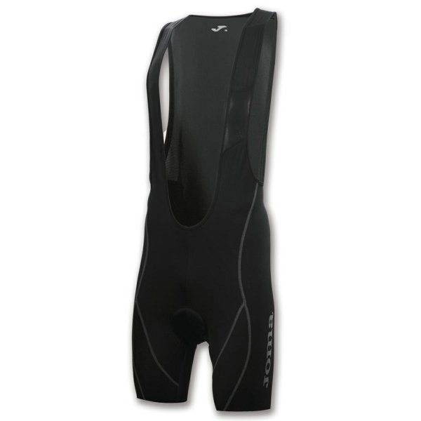 Tuta da ciclismo con bretelle SLEEVELESS JOMA