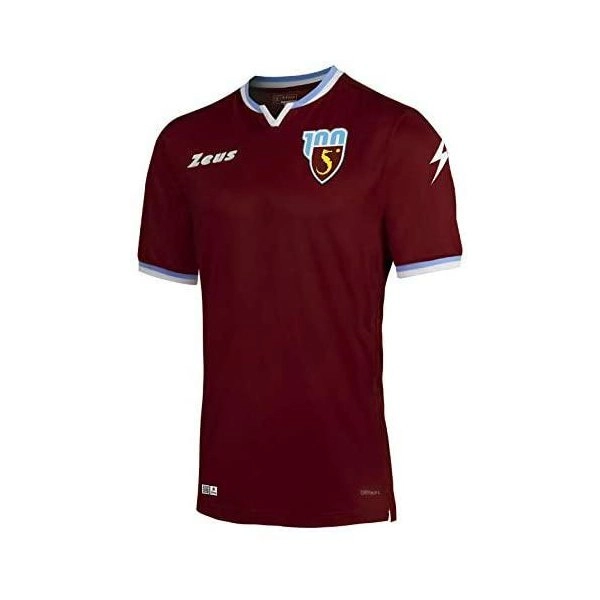 T-SHIRT GARA HOME SALERNITANA
