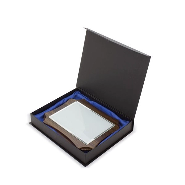 Immagine TROFEO MODERNO PER SUBLIMAZIONE 