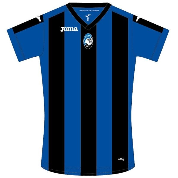 T-shirt sportiva calcio ATALANTA JOMA