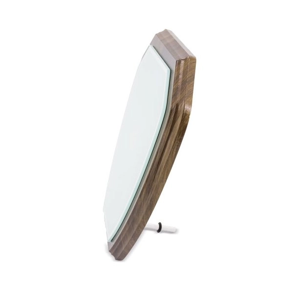 Immagine TROFEO MODERNO PER SUBLIMAZIONE 