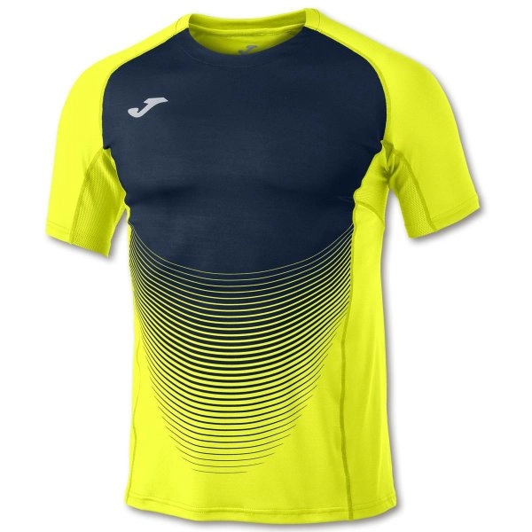 T-SHIRT SPORTIVA ELIVE JOMA