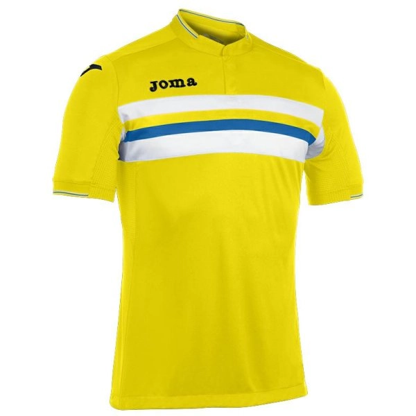 T-Shirt calcio Serie A 100516 JOMA