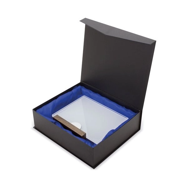 Immagine TROFEO DA TAVOLO FOTO 22 X 17CM 