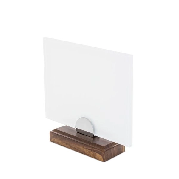 TROFEO DA TAVOLO FOTO 22 X 17CM 