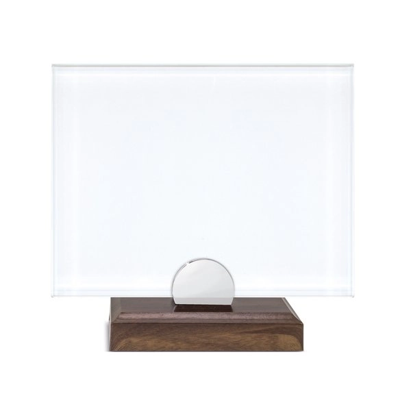 Immagine TROFEO DA TAVOLO FOTO 22 X 17CM 