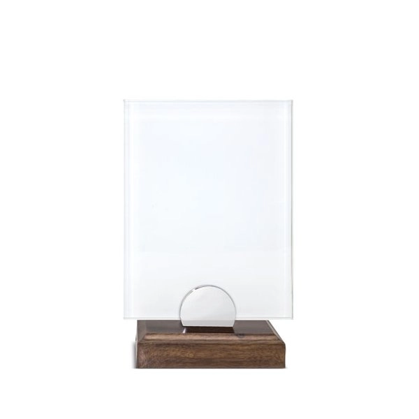 Immagine TROFEO DA TAVOLO FOTO 18 X 14 CM 