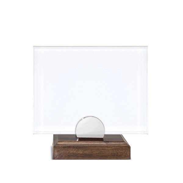 Immagine TROFEO DA TAVOLO FOTO 18 X 14 CM 