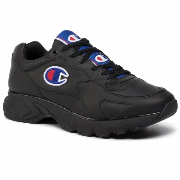 SCARPA UOMO CWA-1 LEATHER CHAMPION