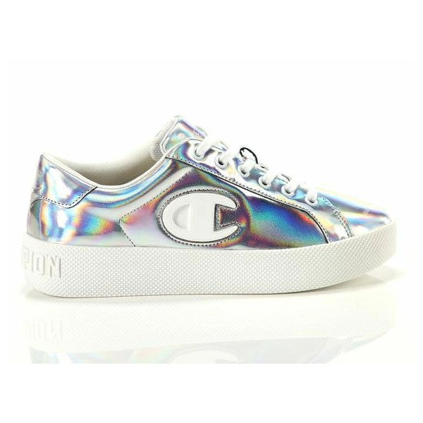 SCARPA DONNA ERA IRIDESCENT CHAMPION