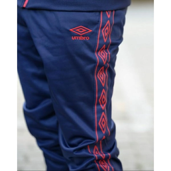 PANTALONE TUTA POLYTRICOT UMBRO