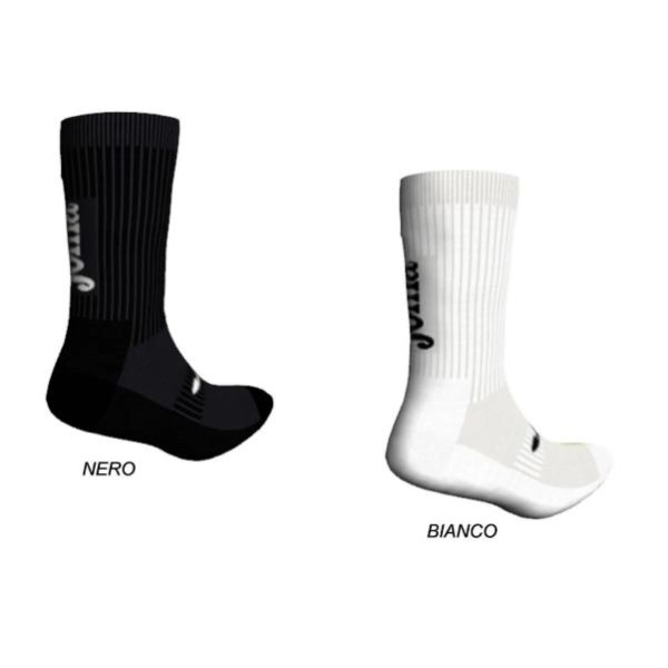CALZA ANTISCIVOLO CALCIO E PADEL JABS JOMA