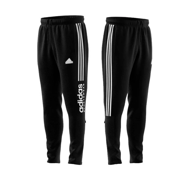 PANTALONE TUTA UOMO HOUSE OF TIRO ADIDAS
