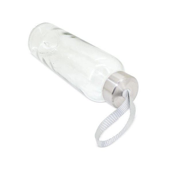 Immagine BOTTIGLIA TRANSPARENTE KARL