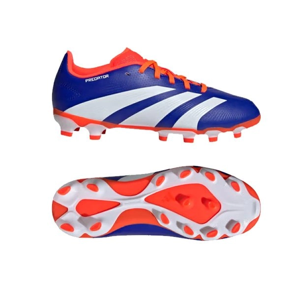 SCARPA CALCIO JUNIOR PREDATOR LEAGUE MULTI-GROUND ADIDAS