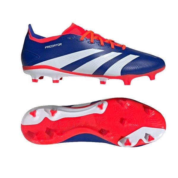 SCARPA CALCIO ADULTO PREDATOR LEAGUE FIRM GROUND ADIDAS