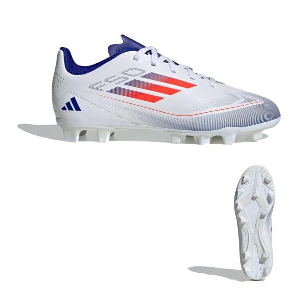 SCARPA CALCIO JUNIOR F50 ADIDAS