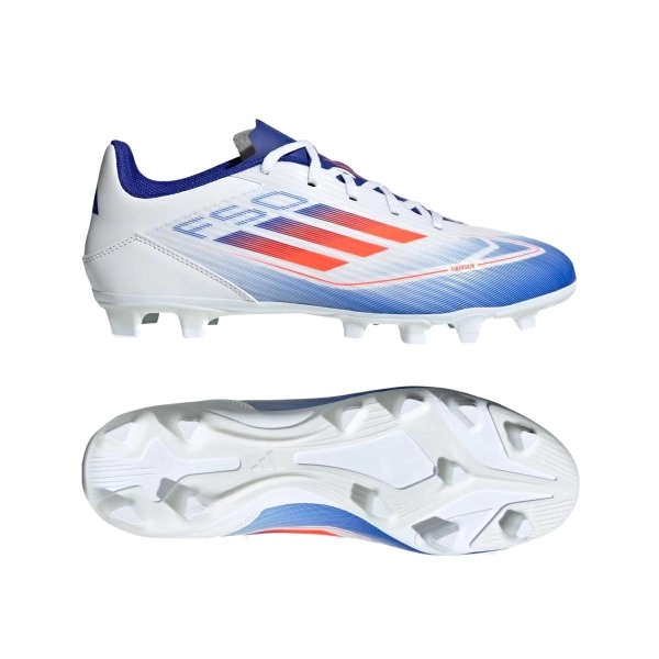 SCARPA CALCIO ADULTO F50 CLUB FLEXIBLE GROUND ADIDAS