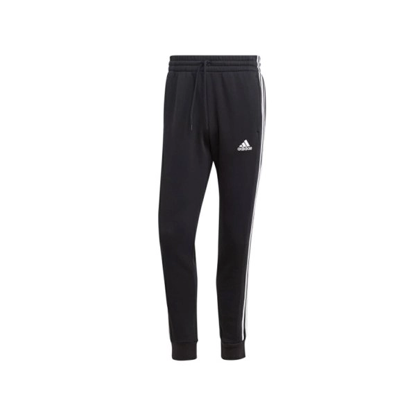 PANTALONE TUTA ESSENTIALS FLEECE 3S ADIDAS