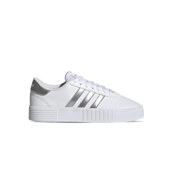 SCARPA DONNA COURT BOLD ADIDAS