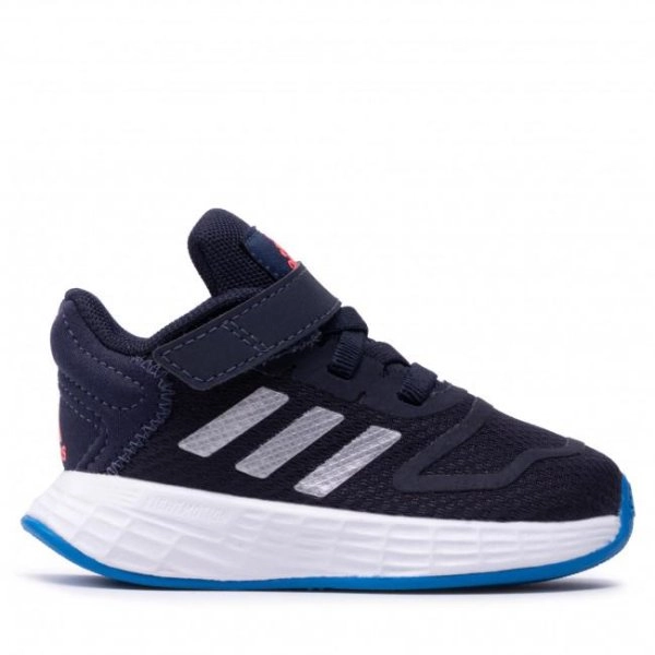 SCARPA BIMBO DURAMO 10 EL I INB ADIDAS