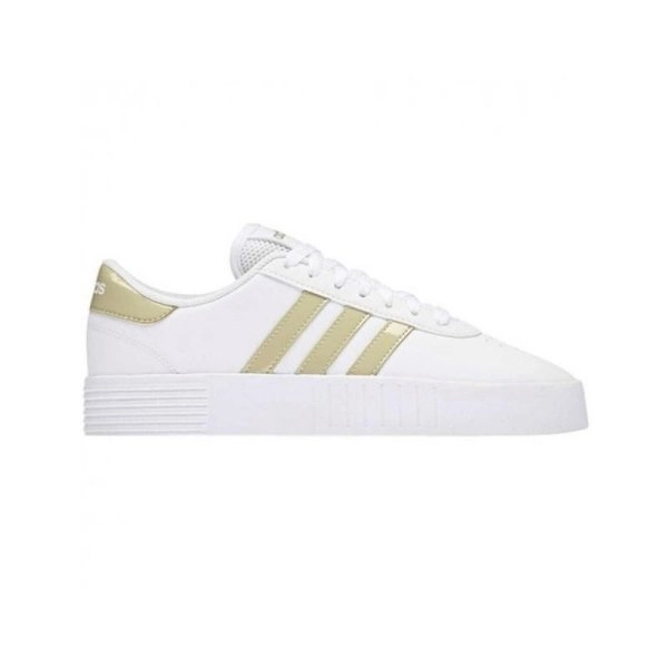SCARPA DONNA COURT BOLD ADIDAS