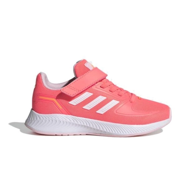 SCARPA BIMBA RUNFALCON 2.0 EL K L-G ADIDAS