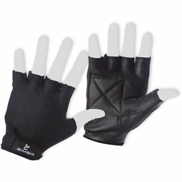 Guanti palestra 202 GIMER