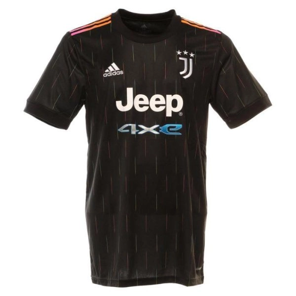 T-SHIRT GARA JUVENTUS ADIDAS