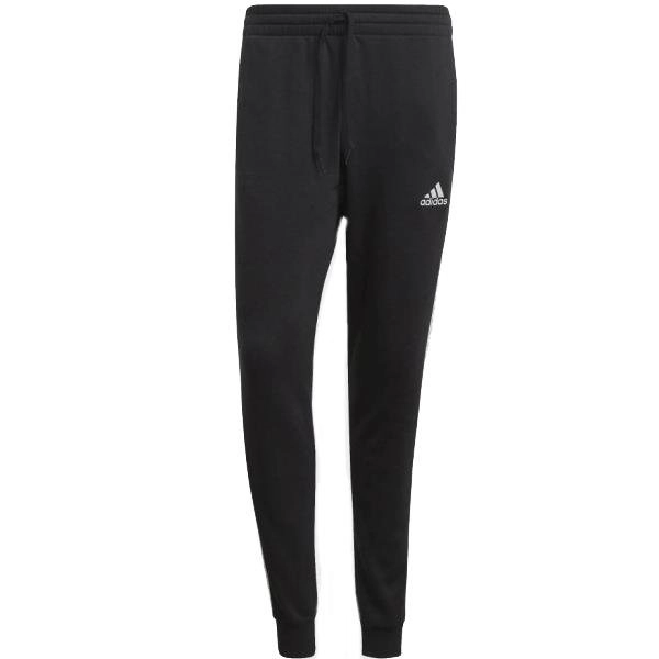PANTALONE TUTA UOMO 3STRIPES FLEECE ADIDAS