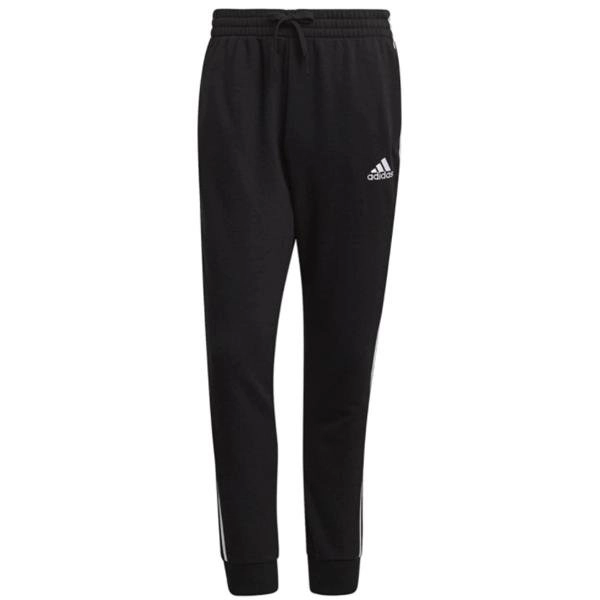 PANTALONE TUTA ESSENTIALS TAPPERED CUFF ADIDAS