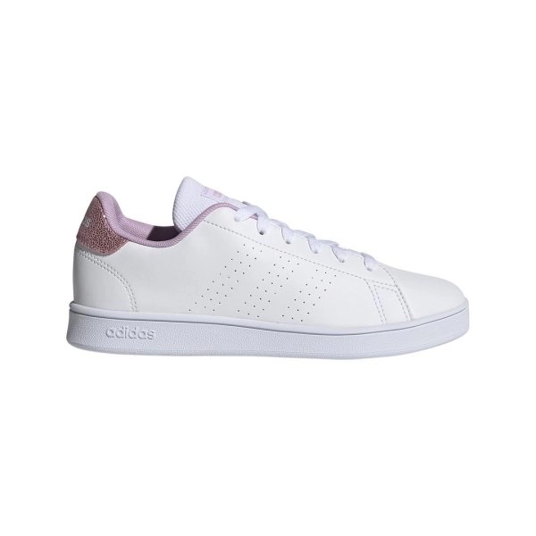 SCARPA DONNA ADVANTAGE K ADIDAS