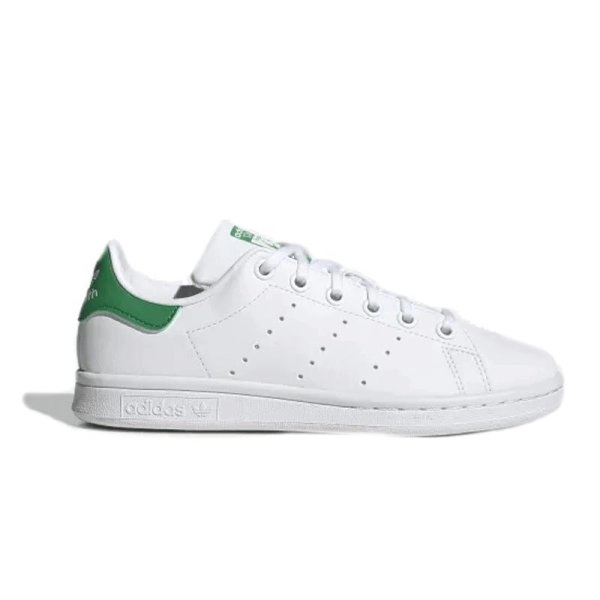 SCARPA STAN SMITH J ADIDAS