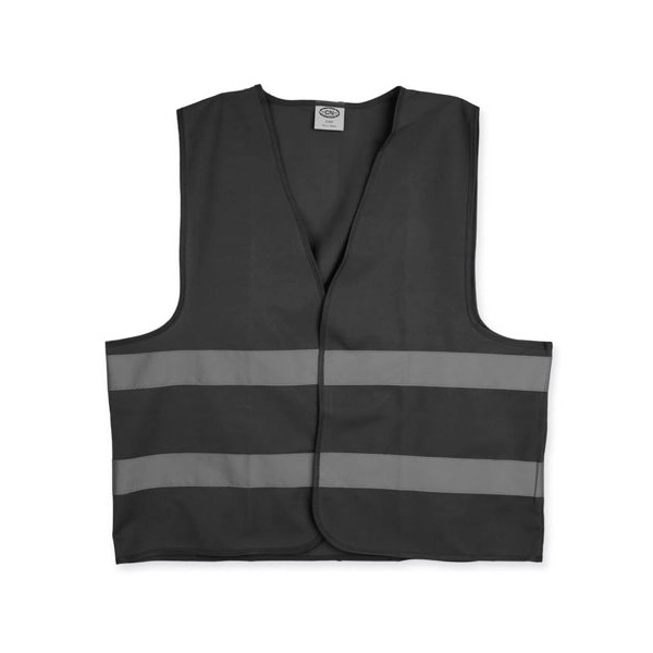 GILET CON FASCE