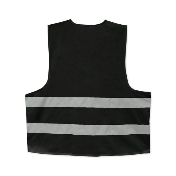 Immagine GILET CON FASCE