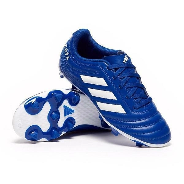 SCARPA JUNIOR CALCIO COPA 20.4 ADIDAS