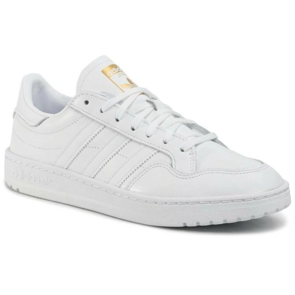 SCARPA UOMO TEAM COURT ADIDAS