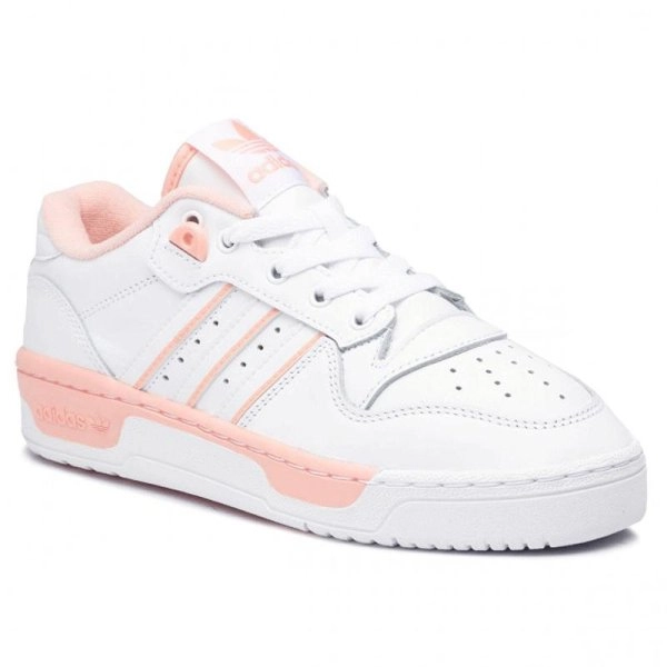 SCARPA ADIDAS DONNA RIVALRY LOW