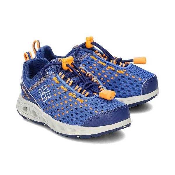 SCARPA BAMBINO DRAIN COLUMBIA