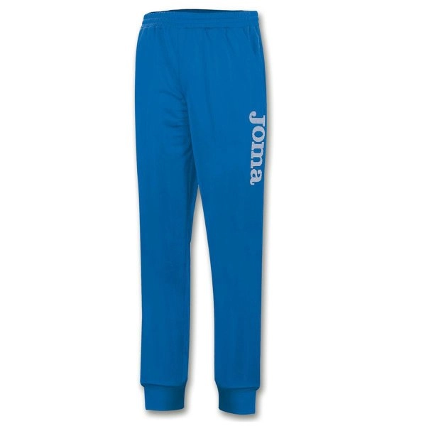 PANTALONE SPORTIVO CON TASCHE SUEZ JOMA