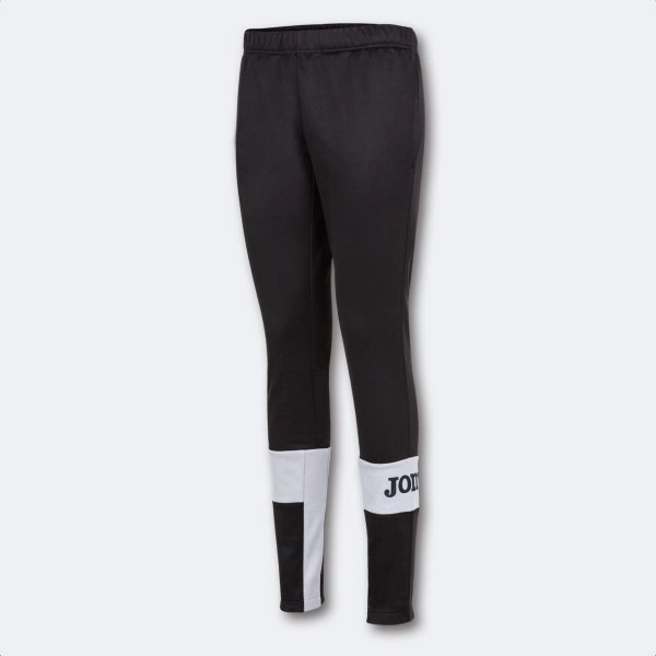PANTALONE DONNA CREW IV JOMA