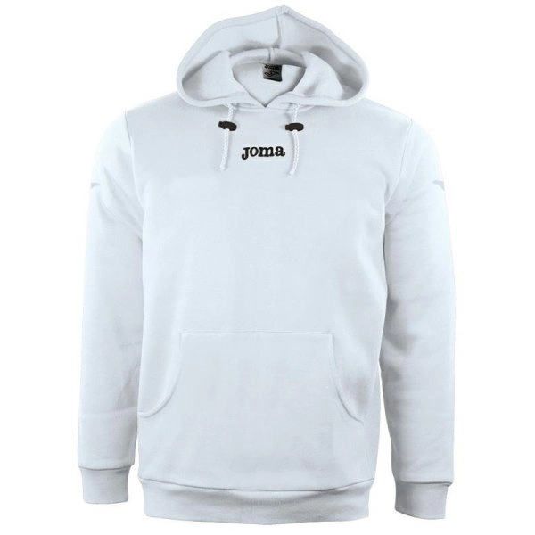 FELPA CON CAPPUCCIO ATENAS JOMA