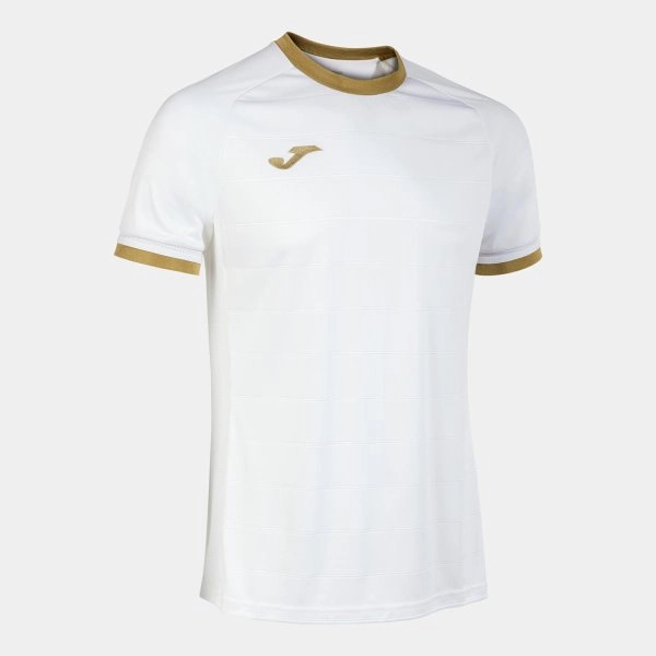 TSHIRT SPORTIVA GOLD V JOMA