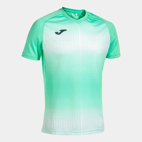 T-SHIRT MANICA CORTA TIGER V JOMA