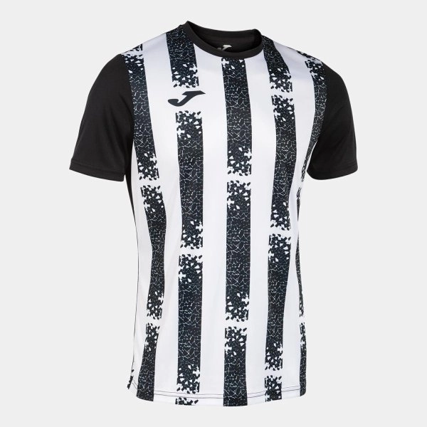T-SHIRT MANICA CORTA INTER III JOMA