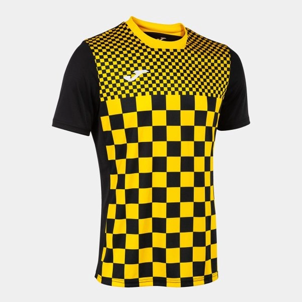 T-SHIRT FLAG III JOMA