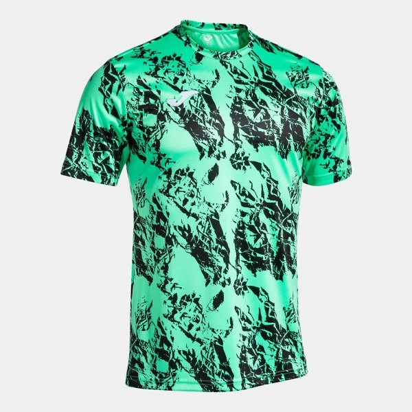 T-SHIRT MANICA CORTA LION JOMA
