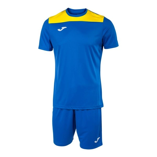 SET PHOENIX II JOMA T-SHIRT E SHORT