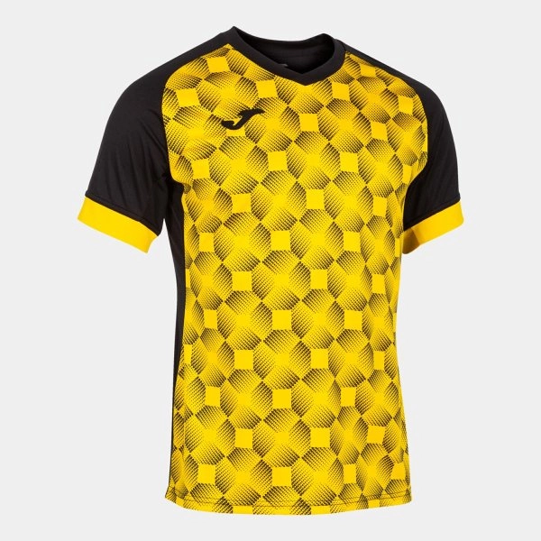T-SHIRT CORTA SUPERNOVA III JOMA